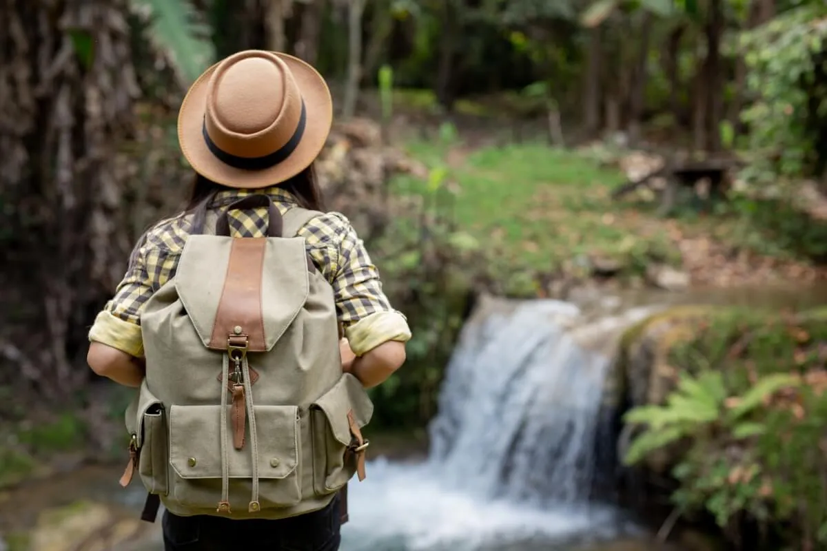 Hot Spring Trek: Immerse Yourself in Natural Bliss