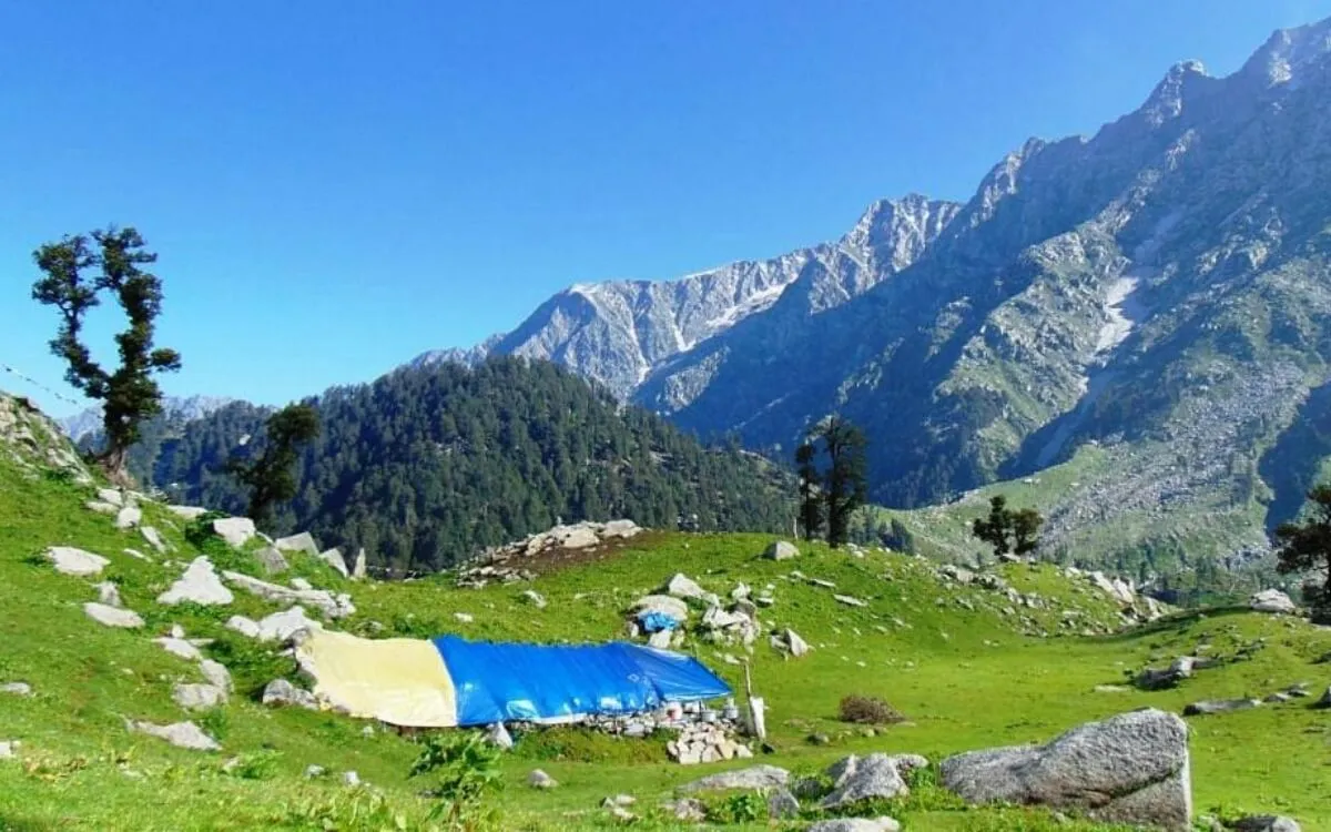 Triund